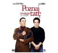 Meet the Parents (IMPORT) (No hay versi243;n espa241;ola)