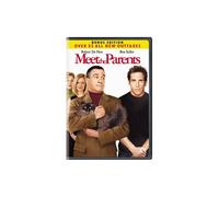 Meet the Parents [Reino Unido] [DVD]