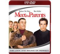 Meet the Parents [Reino Unido] [HD DVD]