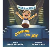 Meet the Pegs: Jumping for Joy: 2
