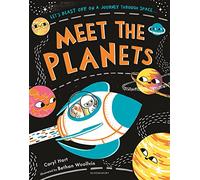 Meet the Planets