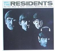 Meet the Residents