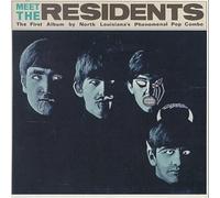 Meet the Residents