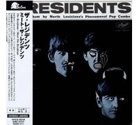 Meet the Residents [Papersleev