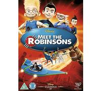 Meet the Robinsons