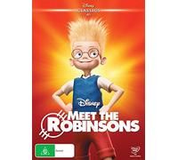 Meet The Robinsons | Disney Classics