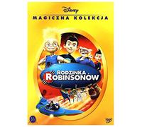 Meet the Robinsons [DVD] (IMPORT) (No hay versión española)