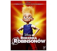 Meet the Robinsons [DVD] (IMPORT) (No hay versión española)