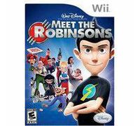 Meet the Robinsons [Importación Inglesa]