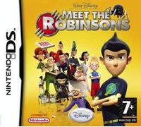 Meet the Robinsons (Nintendo DS)