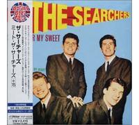 Meet the Searchers +15 [Ltd.Pa