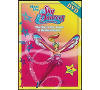 MEET THE SKY DANCERS: THE SKYS THE MOVIE