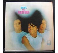 Meet The Supremes