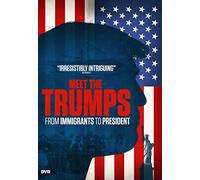 Meet The Trumps: From Immigrant To President [Edizione: Stati Uniti] [Italia] [DVD]