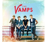 Vamps, the - Meet the Vamps