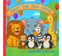 Meet the Zoo Crew