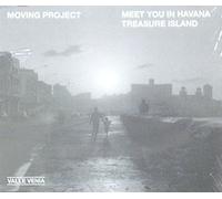 Meet you in Havana/Treasure island [Single-CD]