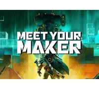 Meet Your Maker (PC) Steam Gift - GLOBAL