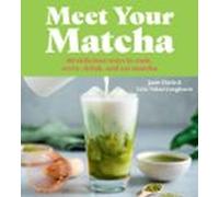 Meet Your Matcha (ebook)