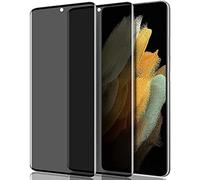 Meeter Anti-Spy Protector Pantalla para Huawei P30 Pro, [2 Piezas] Privacidad Anti-espía Peeping Vidrio Templado Protector de Pantalla 9H Dureza Película Protectora