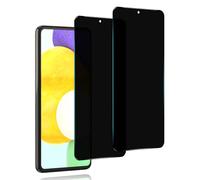 Meeter Anti-Spy Protector Pantalla para Samsung Galaxy A52 5G / Samsung Galaxy A52 4G, [2 piezas] Privacidad Anti-espía Peeping Vidrio Templado Protector de Pantalla 9H Dureza Película Protectora