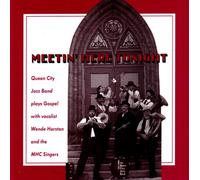 Meetin' Here Tonight