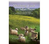 Meeting God in Quiet Places [Reino Unido] [DVD]