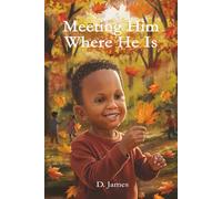 Meeting Him Where He Is: A Grandfather’s Journey Through Autism, Advocacy, and Hope