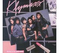 Meeting in the Ladies Room/ Ask Me No Questions