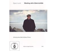 Meeting John Abercrombie ( Open Land: Meeting John Abercrombie )