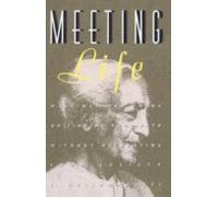 Meeting Life (ebook)