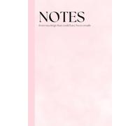 Meeting Notes Notebook: Notes from Meetings That Could Have Been Emails: A Work Notebook for Meetings, Notes, Lists & Action Items