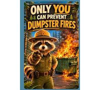 Meeting Notes: Only You Can Prevent Dumpster Fires