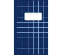 Meeting notes planner for another pointless meeting with activity book, wordsearch, meeting bingo | small 5x8 | simple blue grid: meeting coloring and ... gift for coworker, graduate, promotion