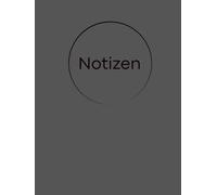 Meeting Notizbuch für Business & Projekte: Zweigeteilte karierte Seiten für Gesprächsnotizen mit Thema und Datum - gebundenes Notizheft A4 für Büro, Management und Projektleitung