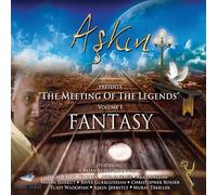 Meeting of the Legends 1: Fantasy