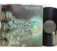 Meeting Of The Minds