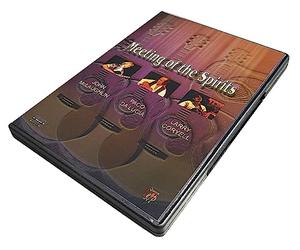 Meeting Of The Spirits [1981] [Reino Unido] [DVD]