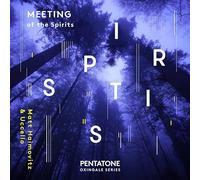 Meeting of the Spirits