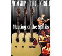 Meeting of the Spirits [DVD] [Import]