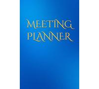 Meeting Planner: The Essential Tool for Cleaning Professionals
