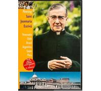 Meeting Saint Josemaria Escriva DVD