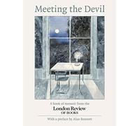 Meeting the Devil: A Book of Memoir