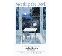 Meeting The Devil (ebook)