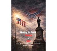 Meeting the Fierce Urgency of Now: Leadership, Memory, and Change in Caroline County, VA