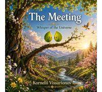 Meeting (Whisper of the Universe)