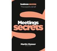 Meetings (ebook)