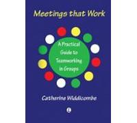 Meetings That Work (ebook)