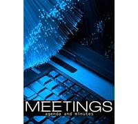 Meetings The Agenda and Minutes [USA] [DVD]