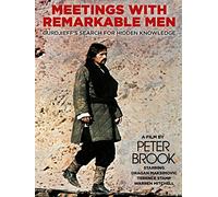 Meetings with Remarkable Men [USA] [DVD]